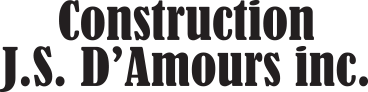 Construction J.S. D’Amours Inc.